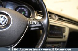 Volkswagen Passat 1.4 TSI B/D Automatas 2015 full