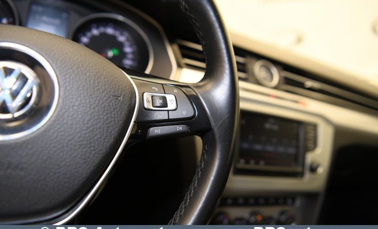 Volkswagen Passat 1.4 TSI B/D Automatas 2015 full