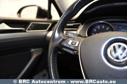 Volkswagen Passat 1.4 TSI B/D Automatas 2015 full