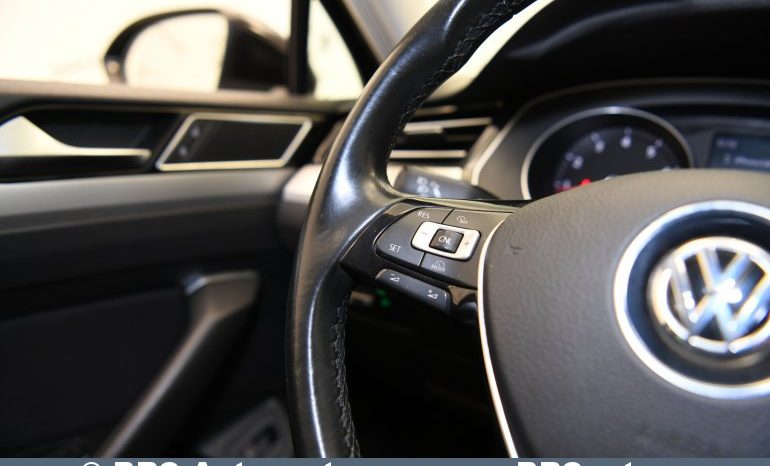 Volkswagen Passat 1.4 TSI B/D Automatas 2015 full