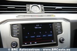 Volkswagen Passat 1.4 TSI B/D Automatas 2015 full