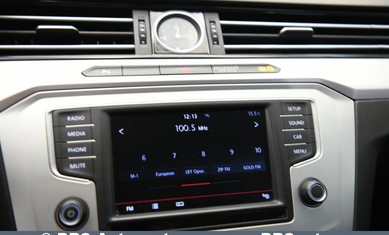 Volkswagen Passat 1.4 TSI B/D Automatas 2015 full