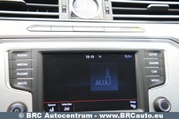 Volkswagen Passat 1.4 TSI B/D Automatas 2015 full