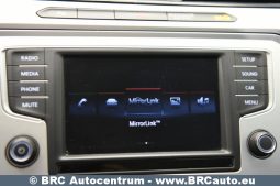 Volkswagen Passat 1.4 TSI B/D Automatas 2015 full