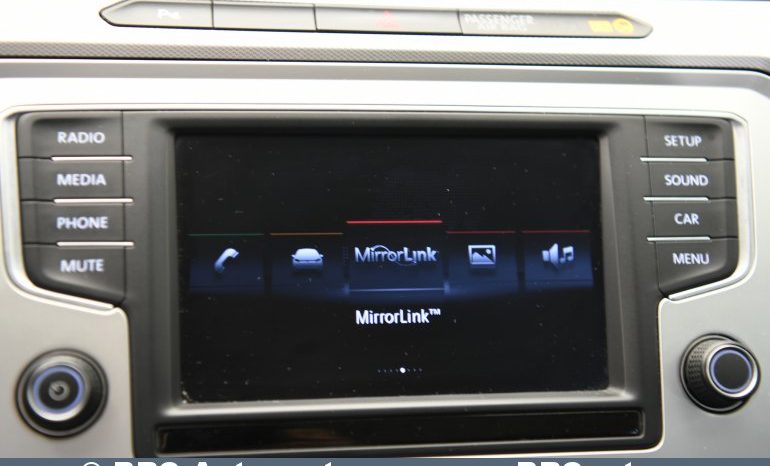 Volkswagen Passat 1.4 TSI B/D Automatas 2015 full