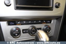 Volkswagen Passat 1.4 TSI B/D Automatas 2015 full