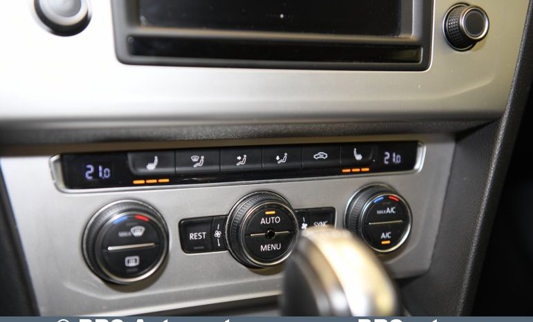 Volkswagen Passat 1.4 TSI B/D Automatas 2015 full