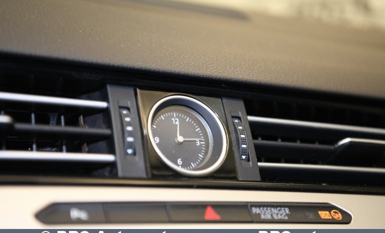 Volkswagen Passat 1.4 TSI B/D Automatas 2015 full