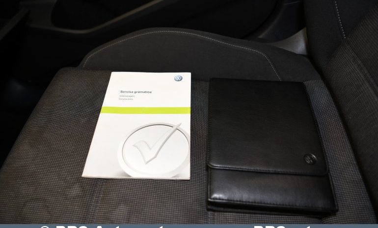 Volkswagen Passat 1.4 TSI B/D Automatas 2015 full