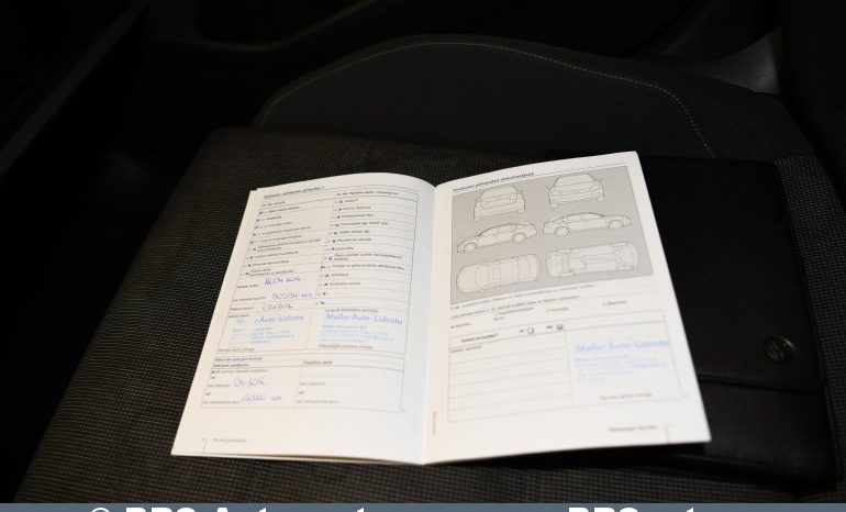 Volkswagen Passat 1.4 TSI B/D Automatas 2015 full