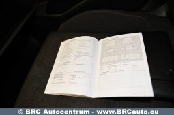 Volkswagen Passat 1.4 TSI B/D Automatas 2015 full