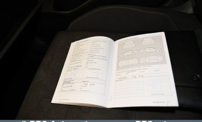 Volkswagen Passat 1.4 TSI B/D Automatas 2015 full