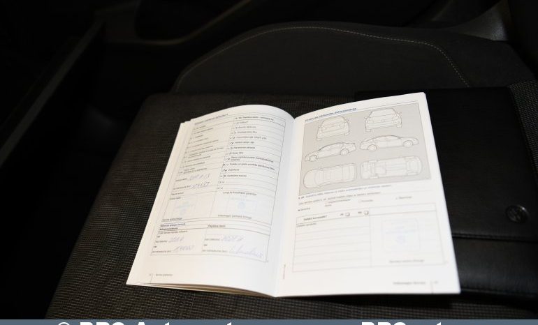 Volkswagen Passat 1.4 TSI B/D Automatas 2015 full