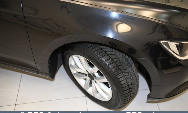 Volkswagen Passat 1.4 TSI B/D Automatas 2015 full