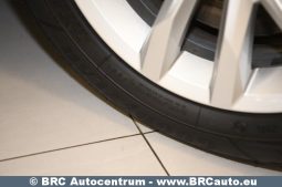 Volkswagen Passat 1.4 TSI B/D Automatas 2015 full