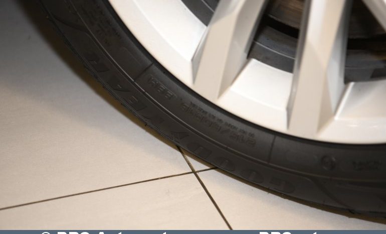 Volkswagen Passat 1.4 TSI B/D Automatas 2015 full