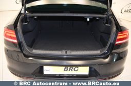 Volkswagen Passat 1.4 TSI B/D Automatas 2015 full