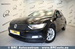Volkswagen Passat 1.4 TSI B/D Automatas 2015 full