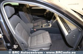 Volkswagen Passat 1.4 TSI B/D Automatas 2015