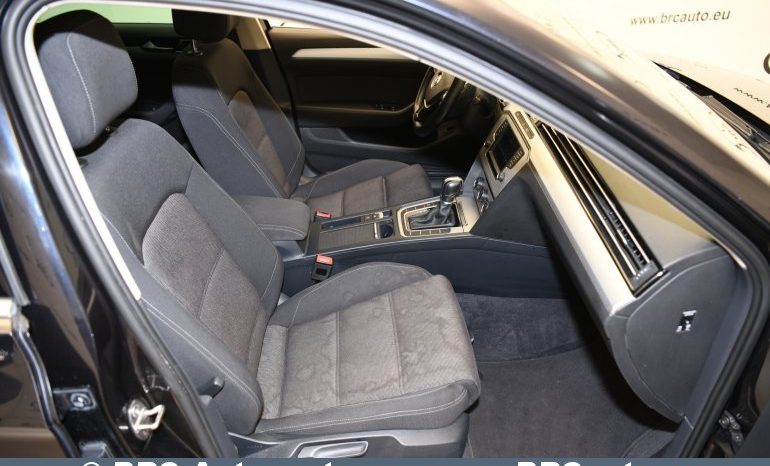 Volkswagen Passat 1.4 TSI B/D Automatas 2015 full