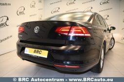 Volkswagen Passat 1.4 TSI B/D Automatas 2015 full
