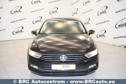 Volkswagen Passat 1.4 TSI B/D Automatas 2015 full