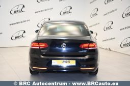 Volkswagen Passat 1.4 TSI B/D Automatas 2015 full