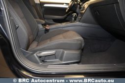 Volkswagen Passat 1.4 TSI B/D Automatas 2015 full
