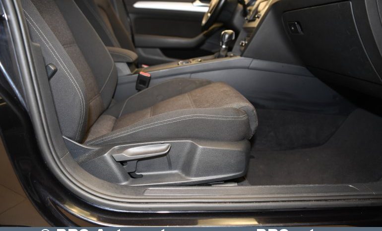 Volkswagen Passat 1.4 TSI B/D Automatas 2015 full