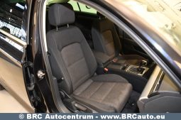 Volkswagen Passat 1.4 TSI B/D Automatas 2015 full