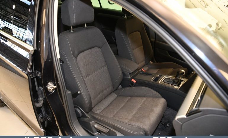 Volkswagen Passat 1.4 TSI B/D Automatas 2015 full