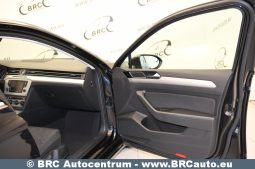 Volkswagen Passat 1.4 TSI B/D Automatas 2015 full
