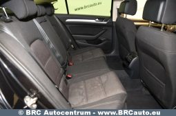 Volkswagen Passat 1.4 TSI B/D Automatas 2015 full