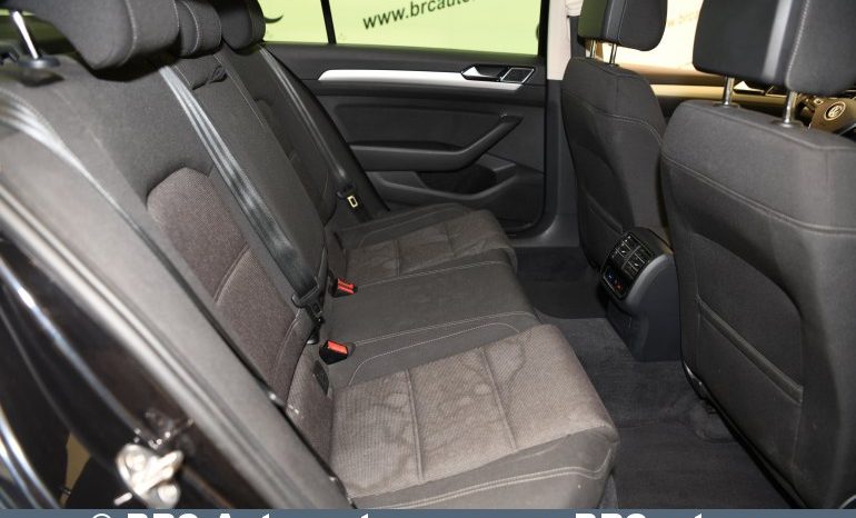 Volkswagen Passat 1.4 TSI B/D Automatas 2015 full