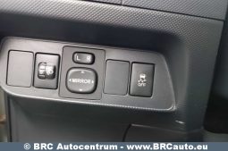 Toyota Auris 1.4 D-4D 2008 full