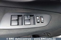 Toyota Auris 1.4 D-4D 2008 full