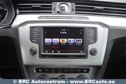 Volkswagen Passat 1.4 TSI B/D BlueMotion Automatas 2015 full