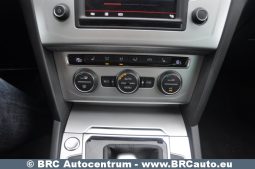Volkswagen Passat 1.4 TSI B/D BlueMotion Automatas 2015 full