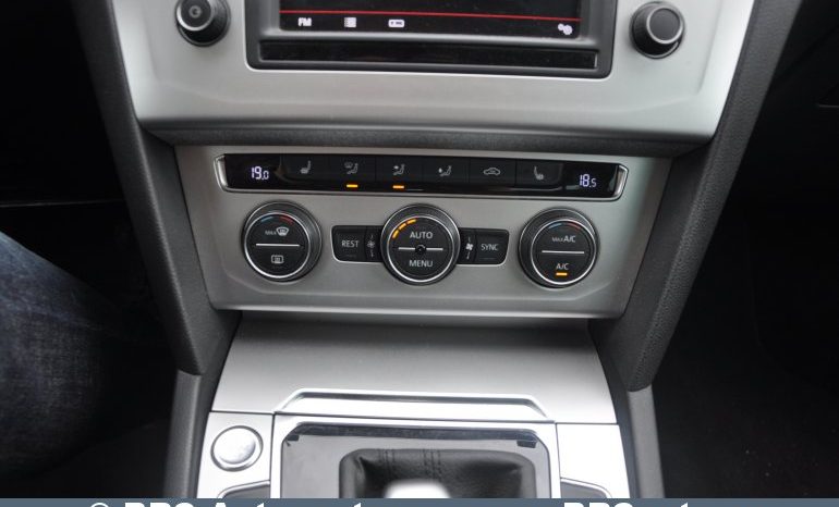 Volkswagen Passat 1.4 TSI B/D BlueMotion Automatas 2015 full