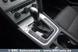 Volkswagen Passat 1.4 TSI B/D BlueMotion Automatas 2015 full