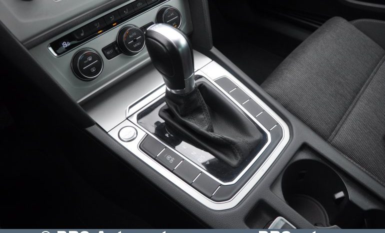 Volkswagen Passat 1.4 TSI B/D BlueMotion Automatas 2015 full