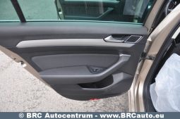 Volkswagen Passat 1.4 TSI B/D BlueMotion Automatas 2015 full