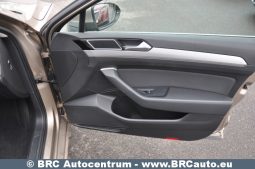 Volkswagen Passat 1.4 TSI B/D BlueMotion Automatas 2015 full