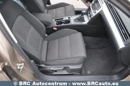 Volkswagen Passat 1.4 TSI B/D BlueMotion Automatas 2015 full