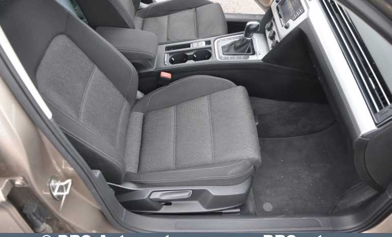 Volkswagen Passat 1.4 TSI B/D BlueMotion Automatas 2015 full