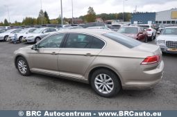 Volkswagen Passat 1.4 TSI B/D BlueMotion Automatas 2015 full
