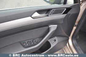 Volkswagen Passat 1.4 TSI B/D BlueMotion Automatas 2015