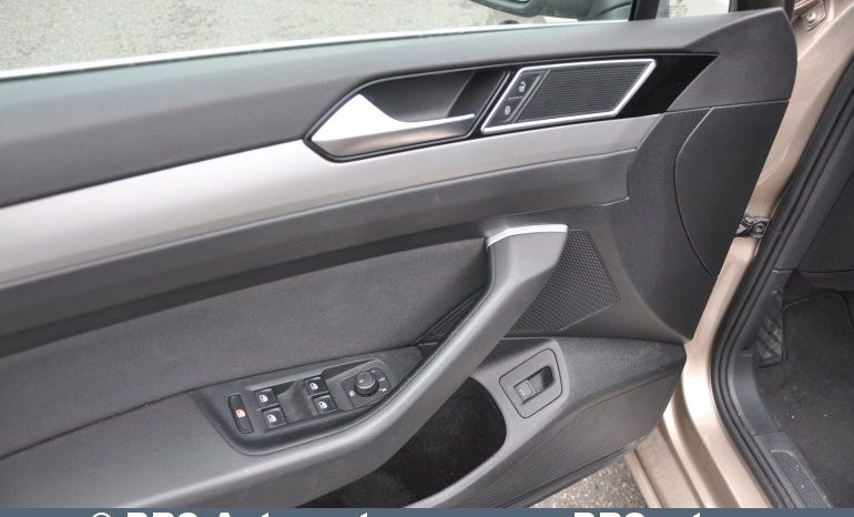 Volkswagen Passat 1.4 TSI B/D BlueMotion Automatas 2015 full