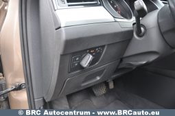 Volkswagen Passat 1.4 TSI B/D BlueMotion Automatas 2015 full