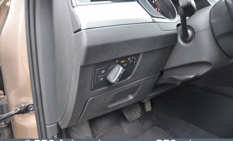 Volkswagen Passat 1.4 TSI B/D BlueMotion Automatas 2015 full